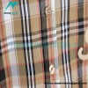 Burberry - New Pocket Embroidered Striped Long-sleeved Shirt T-shirt Burberry - New Pocket Embroidered Striped Long-sleeved Shirt T-shirt